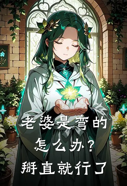 老婆是弯的怎么办？掰直就行了苏晴林晚月最新小说推荐_完结小说老婆是弯的怎么办？掰直就行了(苏晴林晚月)