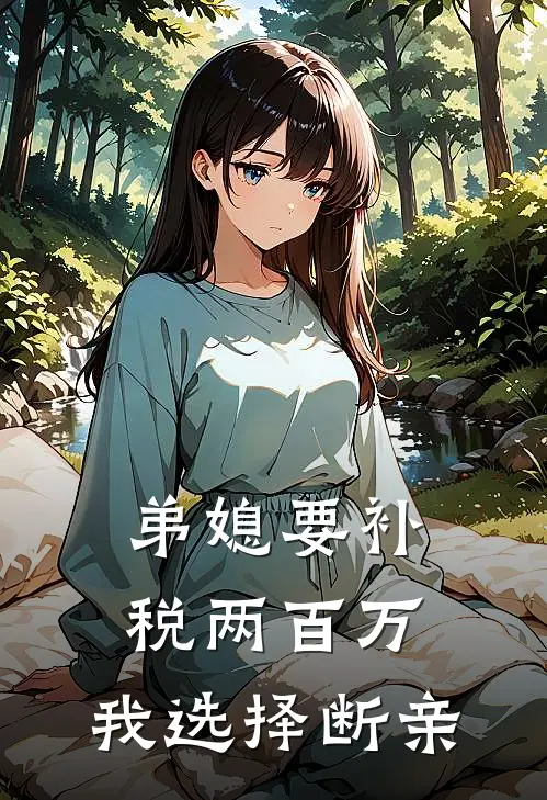 弟媳要补税两百万，我选择断亲(邓佳敏佳敏)完整版小说全文免费阅读_免费阅读无弹窗弟媳要补税两百万，我选择断亲邓佳敏佳敏