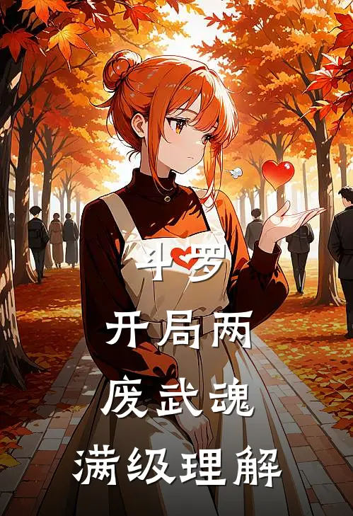 斗罗：开局两废武魂，满级理解白忆安素云涛完本完结小说_完本完结小说斗罗：开局两废武魂，满级理解(白忆安素云涛)