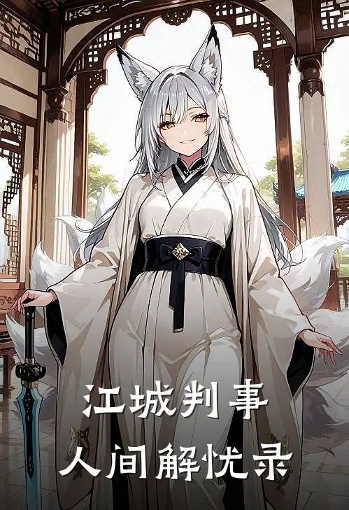 江城判事：人间解忧录(苏婉云逸)免费小说笔趣阁_完结版小说推荐江城判事：人间解忧录(苏婉云逸)