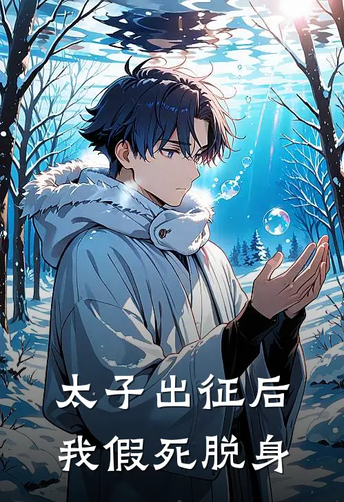 太子出征后，我假死脱身(宋锦林徐砚修)完结小说推荐_小说全文免费阅读太子出征后，我假死脱身宋锦林徐砚修