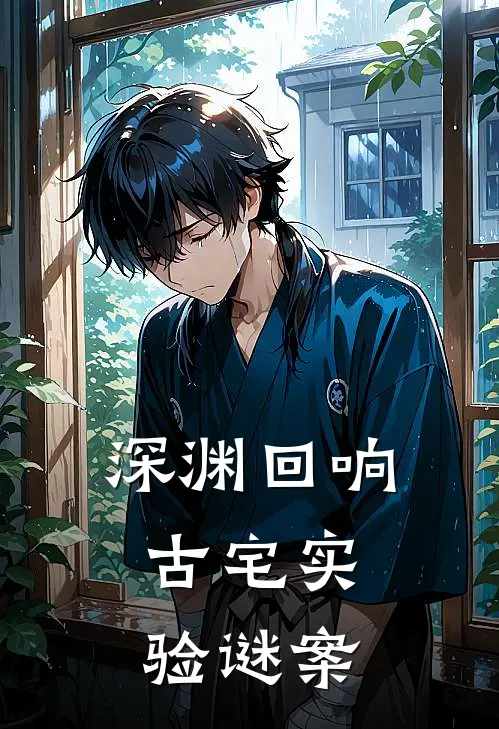 深渊回响：古宅实验谜案