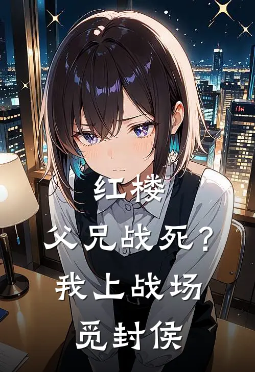 红楼：父兄战死？我上战场觅封侯贾琛瑞珠全文在线阅读_红楼：父兄战死？我上战场觅封侯全集免费阅读