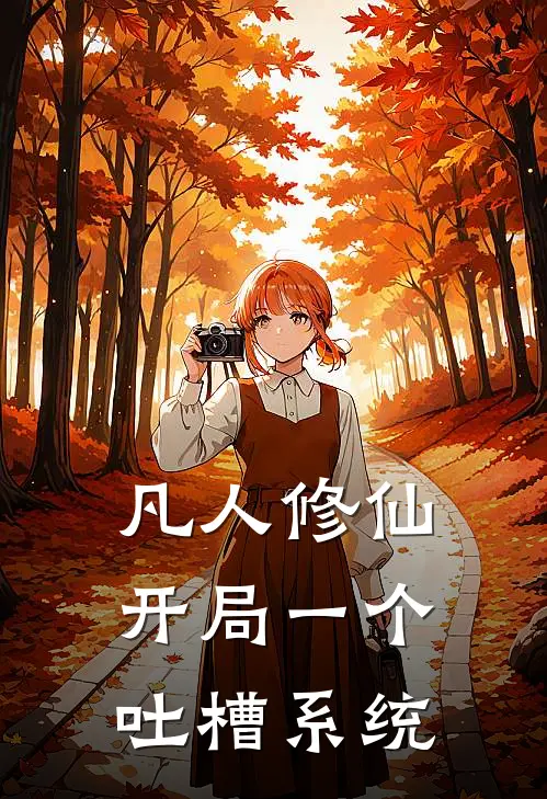 凡人修仙：开局一个吐槽系统