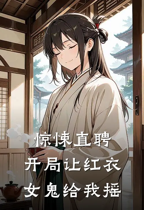 惊悚直聘：开局让红衣女鬼给我摇