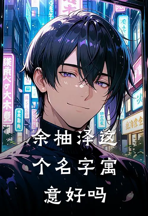 余柚泽这个名字寓意好吗