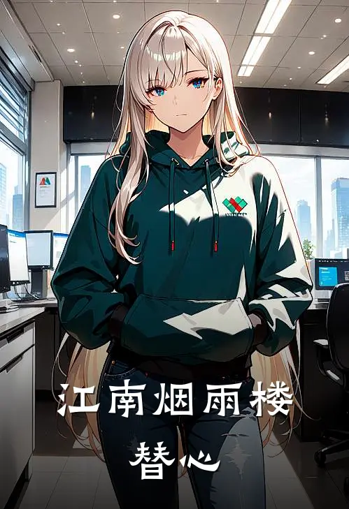 江南烟雨楼：替心