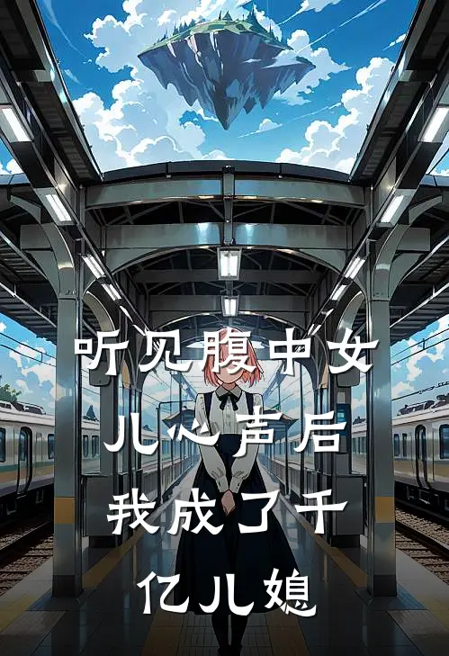 听见腹中女儿心声后，我成了千亿儿媳(谢太谢烬)完结版小说全文免费阅读_最新小说听见腹中女儿心声后，我成了千亿儿媳(谢太谢烬)