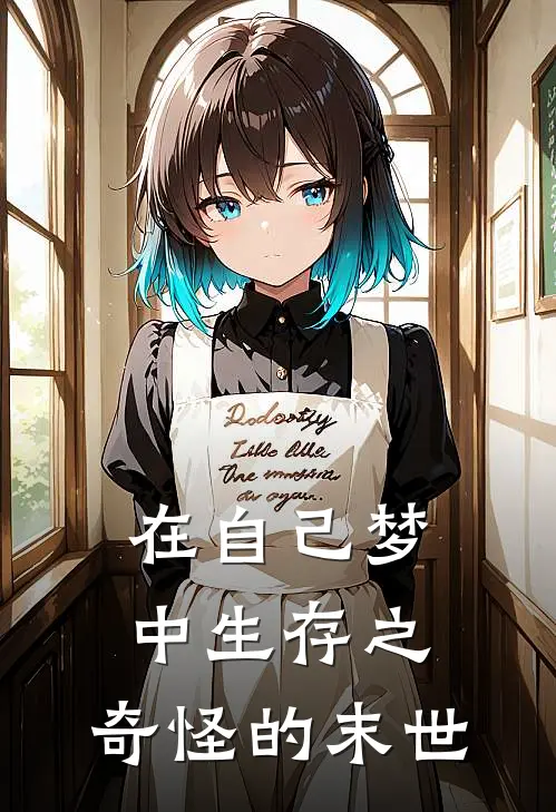 在自己梦中生存之：奇怪的末世