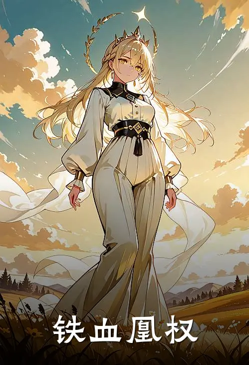 铁血凰权