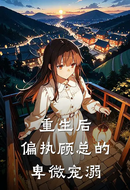 重生后，偏执顾总的卑微宠溺顾锦辰许岁安全文免费阅读无弹窗大结局_顾锦辰许岁安（重生后，偏执顾总的卑微宠溺）小说免费阅读大结局