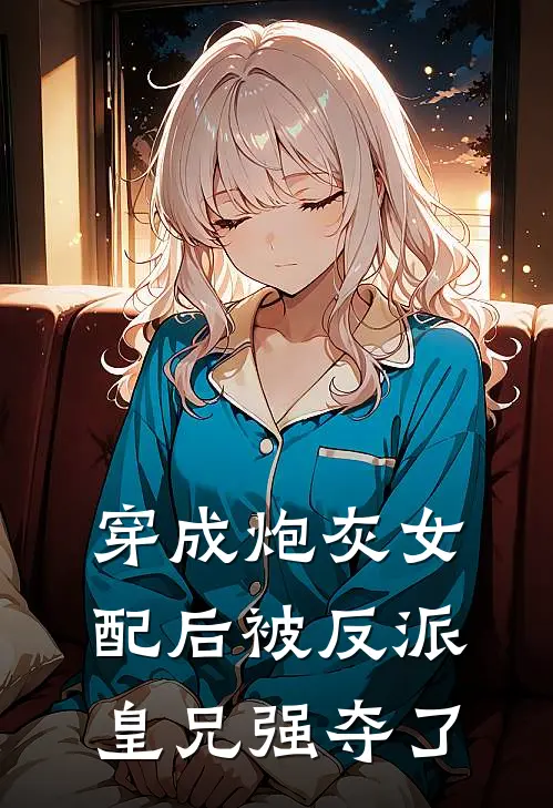 穿成炮灰女配后被反派皇兄强夺了东方朔遗珠完本热门小说_小说完结版穿成炮灰女配后被反派皇兄强夺了(东方朔遗珠)