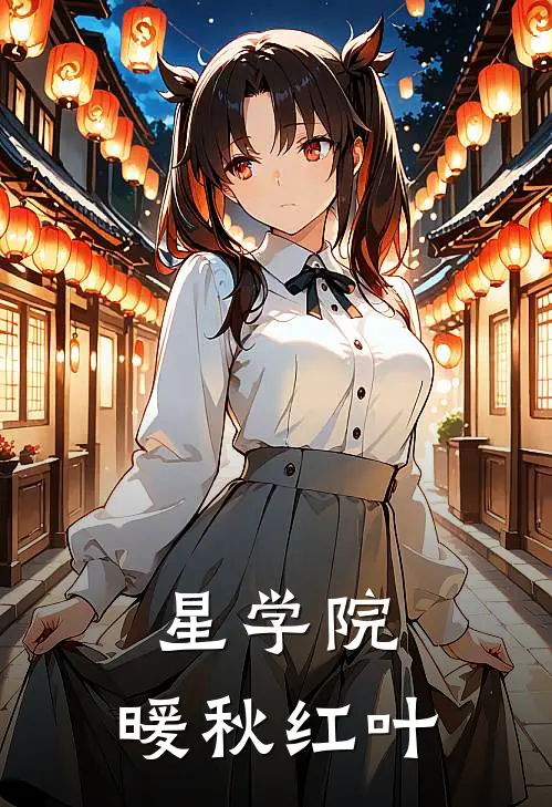 星学院：暖秋红叶