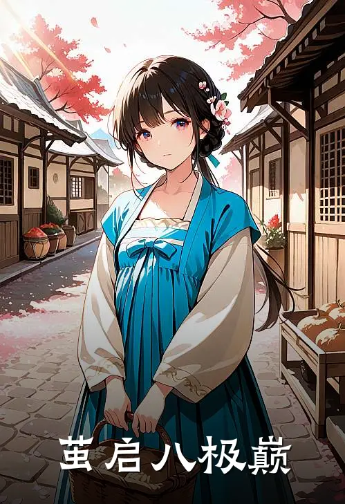 茧启八极巅李虎李虎免费小说大全_完结的小说茧启八极巅(李虎李虎)