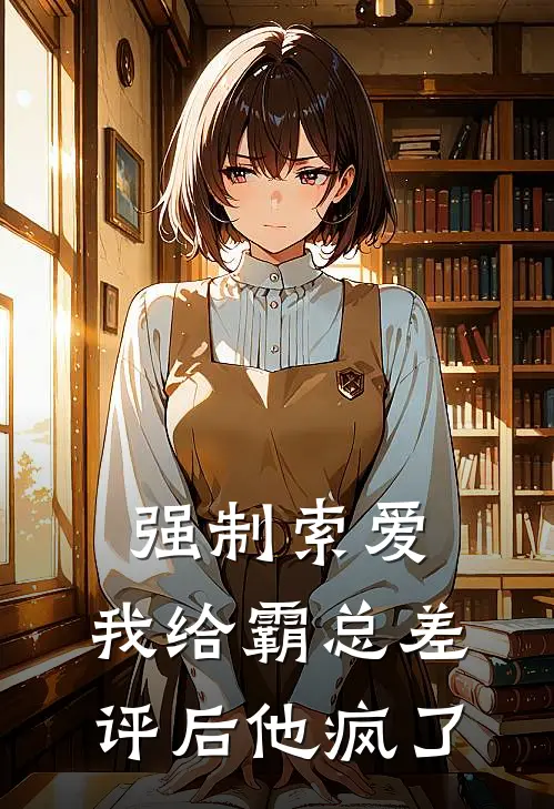 强制索爱：我给霸总差评后他疯了