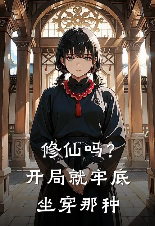 修仙吗？开局就牢底坐穿那种夜宸赵昆完整免费小说_热门小说阅读修仙吗？开局就牢底坐穿那种夜宸赵昆