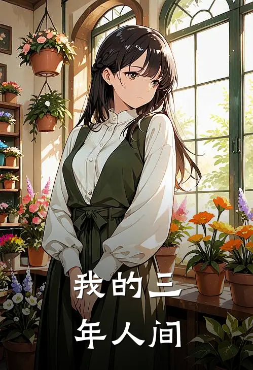 《我的三年人间》张勤余泽正火爆新书_我的三年人间(张勤余泽正)最新热门小说