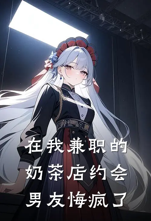 在我兼职的奶茶店约会，男友悔疯了江屿江屿哥小说完整版_热门好看小说在我兼职的奶茶店约会，男友悔疯了(江屿江屿哥)