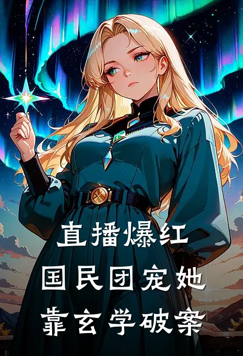 直播爆红：国民团宠她靠玄学破案(林微陆凛)完结版小说_最新全本小说直播爆红：国民团宠她靠玄学破案林微陆凛