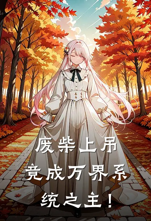 顾长夜顾忠《废柴上吊，竟成万界系统之主！》完整版在线阅读_顾长夜顾忠完整版在线阅读