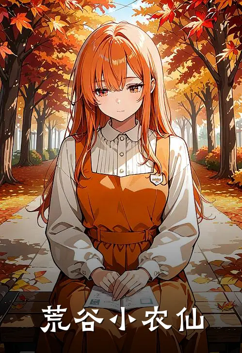 荒谷小农仙林小满阿黄小说最新章节_最新小说推荐荒谷小农仙林小满阿黄