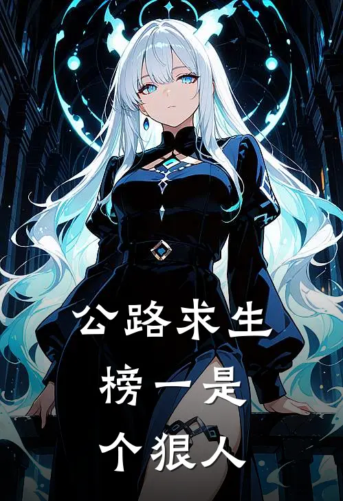 公路求生：榜一是个狠人林野林浩小说完结_免费小说全本公路求生：榜一是个狠人(林野林浩)