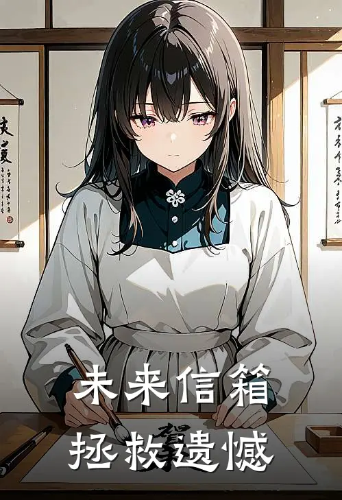 未来信箱，拯救遗憾