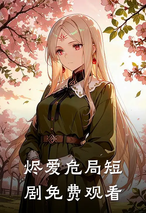 烬爱危局短剧免费观看