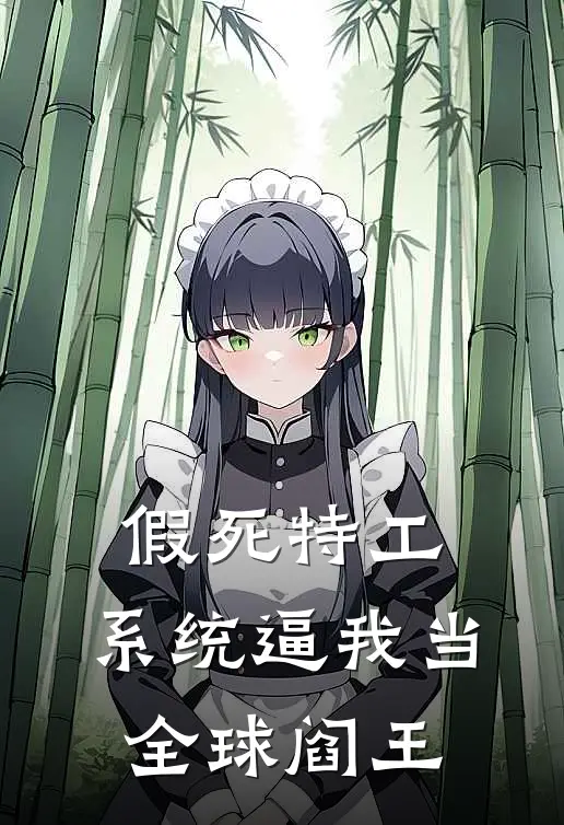 假死特工：系统逼我当全球阎王