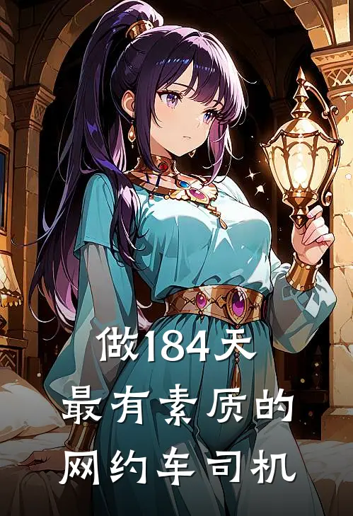 做184天最有素质的网约车司机