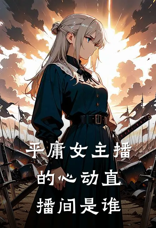 平庸女主播的心动直播间是谁