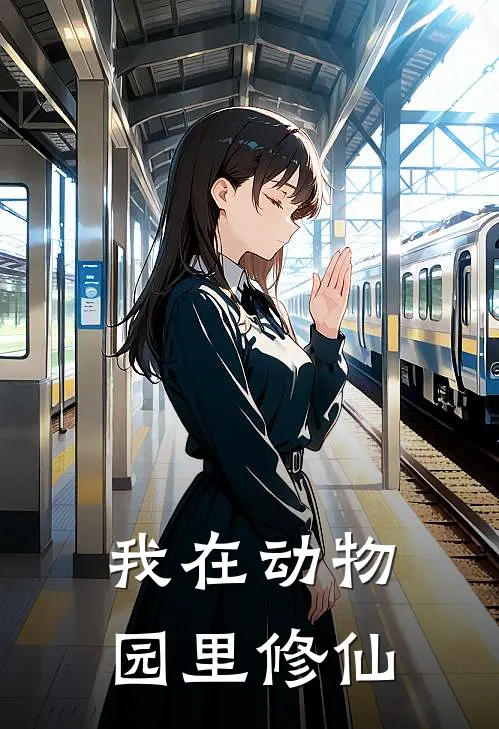 我在动物园里修仙（陈默苏晓）全文免费阅读无弹窗大结局_我在动物园里修仙最新章节列表