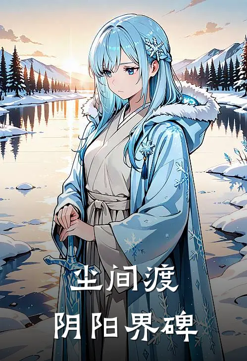 尘间渡：阴阳界碑