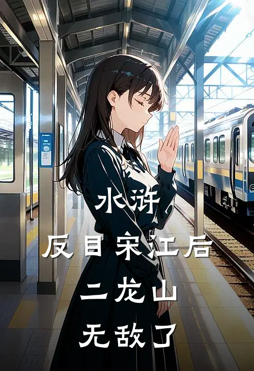 水浒：反目宋江后，二龙山无敌了(陈刚鲁智深)热门的小说_热门网络小说推荐水浒：反目宋江后，二龙山无敌了(陈刚鲁智深)