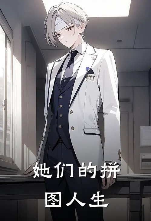 方雪瑶杜溪琬（她们的拼图人生）全文免费阅读无弹窗大结局_