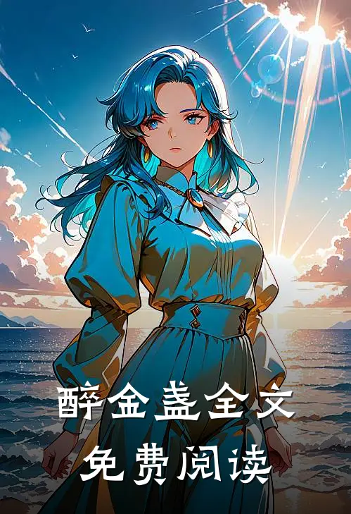 醉金盏全文免费阅读