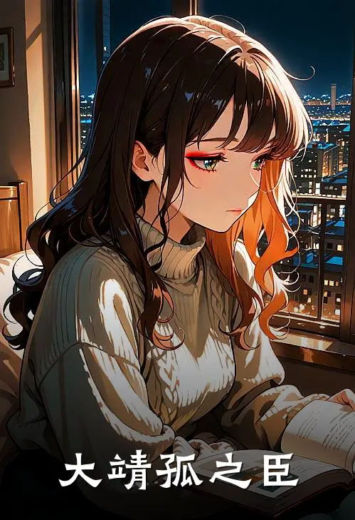 大靖孤之臣(沈砚之沈仲文)完结版小说全文免费阅读_最新小说大靖孤之臣(沈砚之沈仲文)