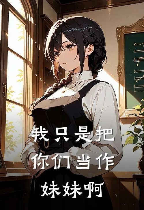 我只是把你们当作妹妹啊