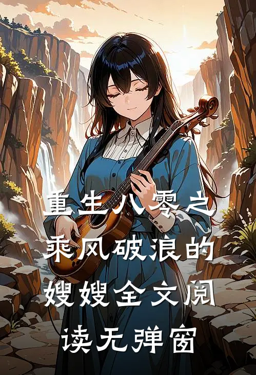 重生八零之乘风破浪的嫂嫂全文阅读无弹窗