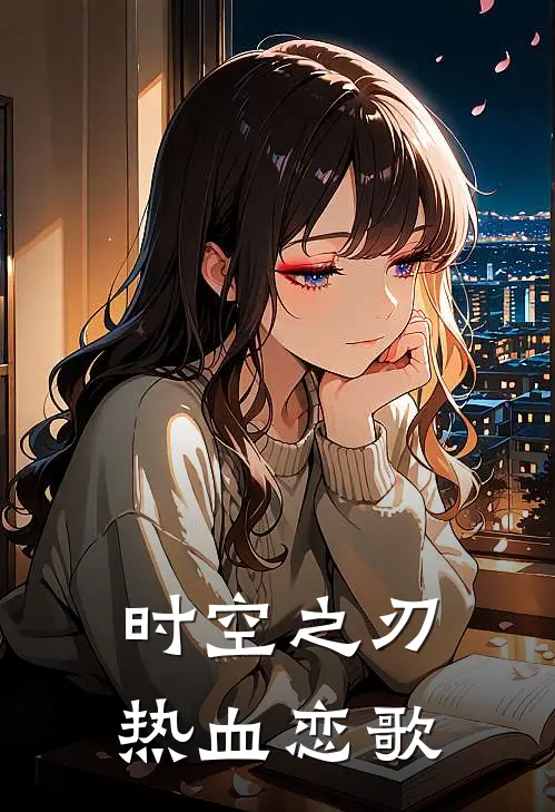 时空之刃热血恋歌(林辰艾琳)全本免费在线阅读_时空之刃热血恋歌全文阅读