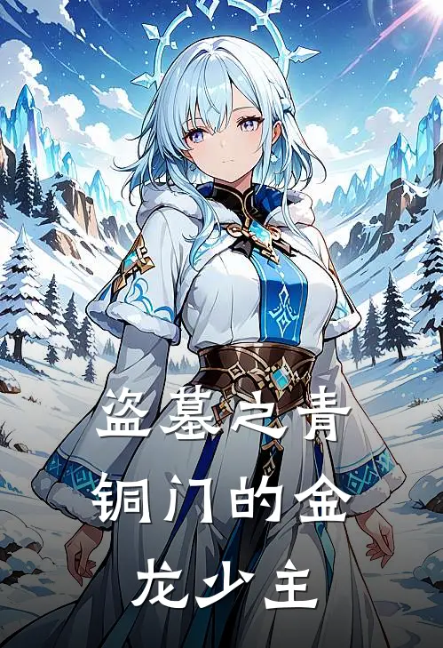 盗墓之青铜门的金龙少主张起灵吴邪小说完整版_完结版小说推荐盗墓之青铜门的金龙少主(张起灵吴邪)