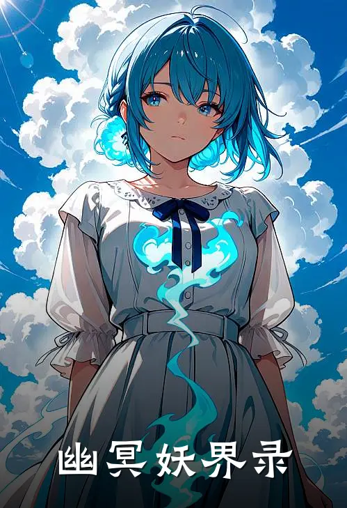 小九孟姜(幽冥妖界录)全文免费在线阅读_幽冥妖界录完整版免费在线阅读