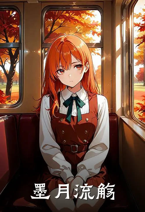 墨月流觞若清沐苹免费小说大全_热门免费小说墨月流觞(若清沐苹)