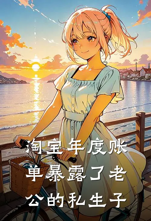 《淘宝年度账单暴露了老公的私生子》林南溪李辰峰火爆新书_淘宝年度账单暴露了老公的私生子(林南溪李辰峰)最新热门小说