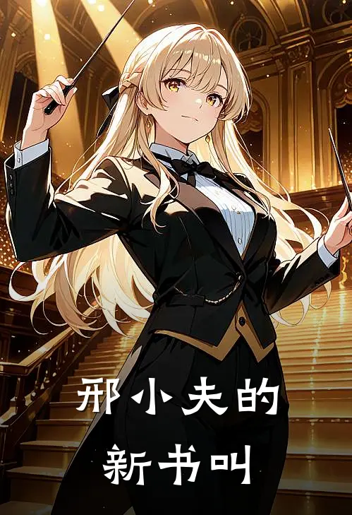 邢小夫的新书叫