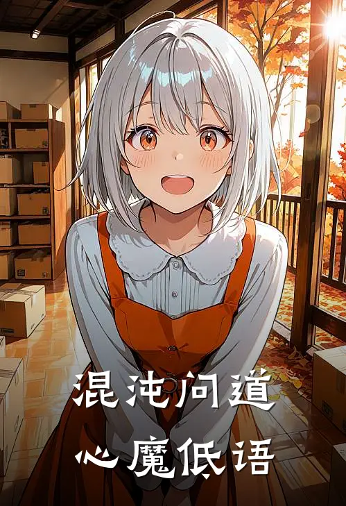 混沌问道：心魔低语苏云歌石磊已完结小说推荐_完整版小说混沌问道：心魔低语(苏云歌石磊)