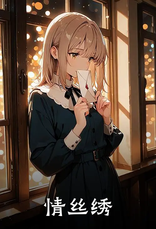 情丝绣霍布斯希拉里免费小说推荐_推荐完结小说情丝绣(霍布斯希拉里)