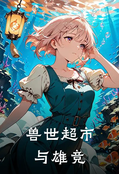 兽世超市与雄竞苏沐苏沐完结版小说_完结版小说兽世超市与雄竞(苏沐苏沐)