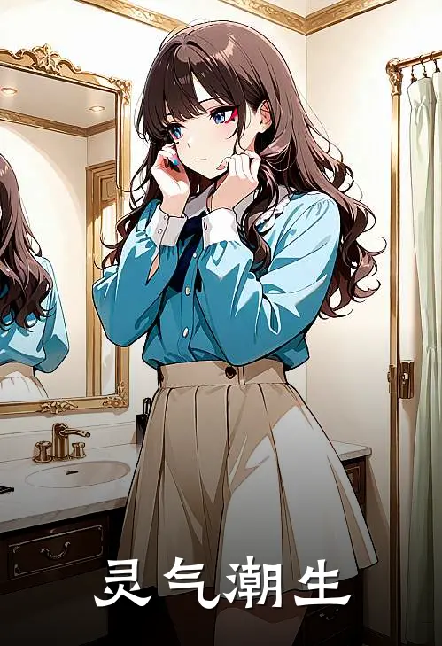 灵气潮生(任鑫许潇雨)推荐小说_灵气潮生(任鑫许潇雨)全文免费阅读大结局