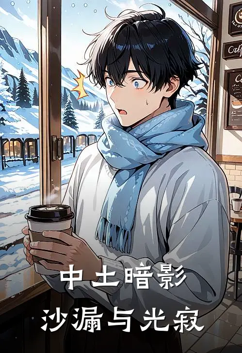 中土暗影：沙漏与光寂艾莉亚卡博完本热门小说_小说推荐完结中土暗影：沙漏与光寂艾莉亚卡博